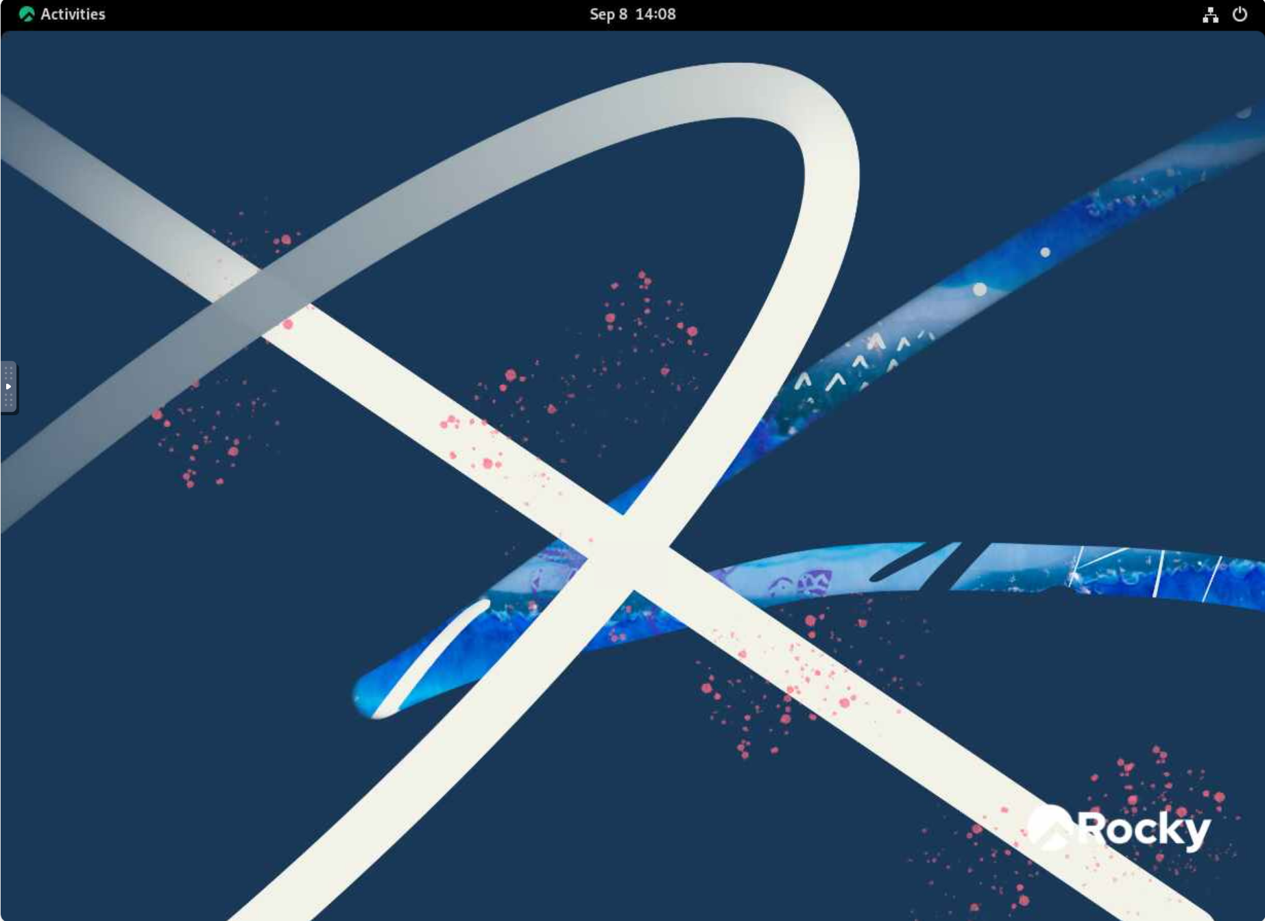 GNOME - HPC Desktop Overview