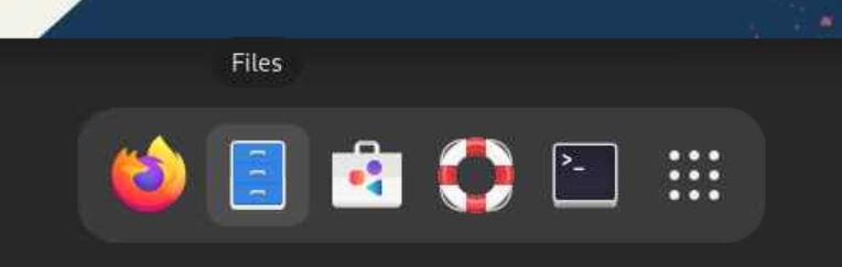 GNOME - HPC Desktop File Manager