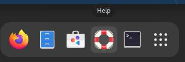 GNOME - HPC Desktop File Manager